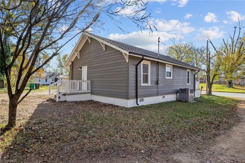 A home in High Point