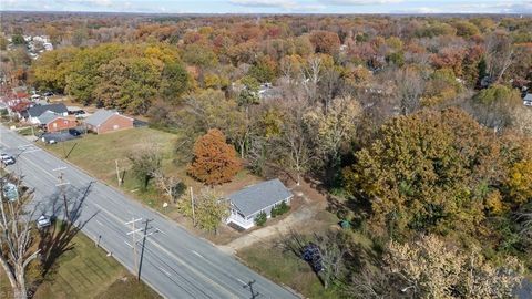 A home in High Point