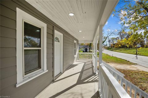 A home in High Point