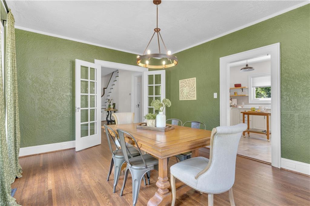 1501 Wiltshire Street, High Point, North Carolina image 12