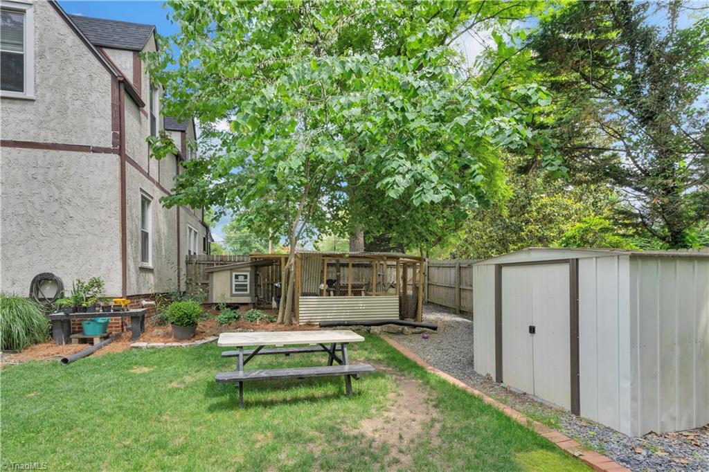 1501 Wiltshire Street, High Point, North Carolina image 34