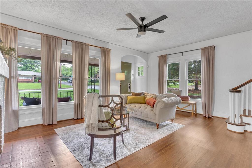 1501 Wiltshire Street, High Point, North Carolina image 9