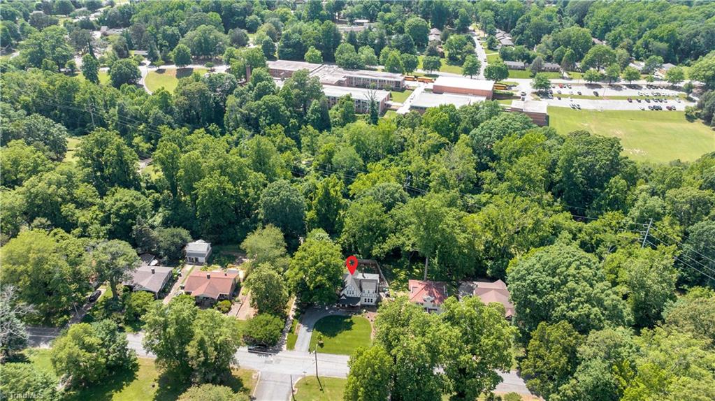 1501 Wiltshire Street, High Point, North Carolina image 44