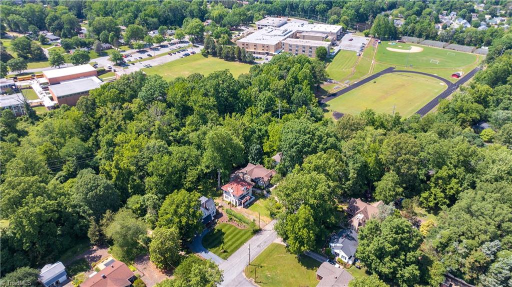 1501 Wiltshire Street, High Point, North Carolina image 45