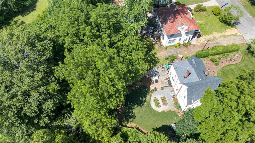 1501 Wiltshire Street, High Point, North Carolina image 43