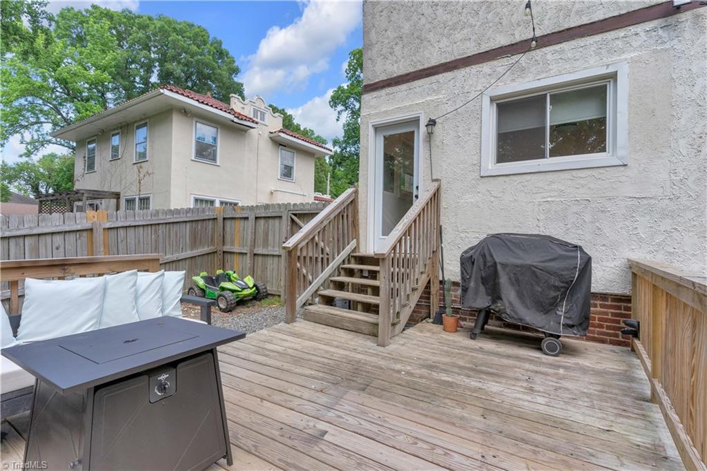 1501 Wiltshire Street, High Point, North Carolina image 32