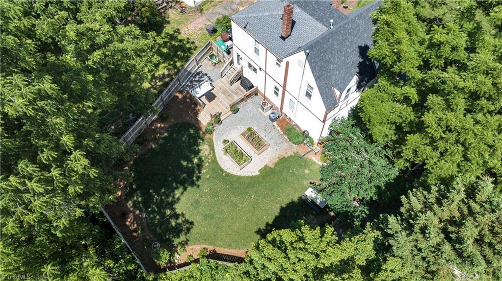 1501 Wiltshire Street, High Point, North Carolina image 39