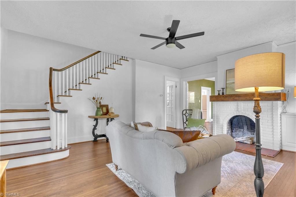 1501 Wiltshire Street, High Point, North Carolina image 7