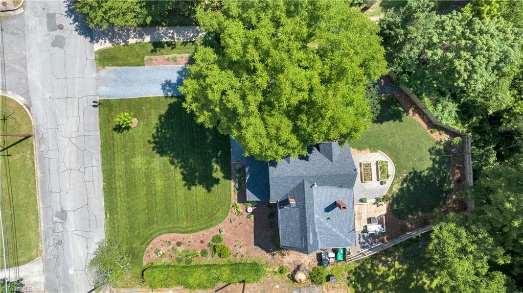 1501 Wiltshire Street, High Point, North Carolina image 40