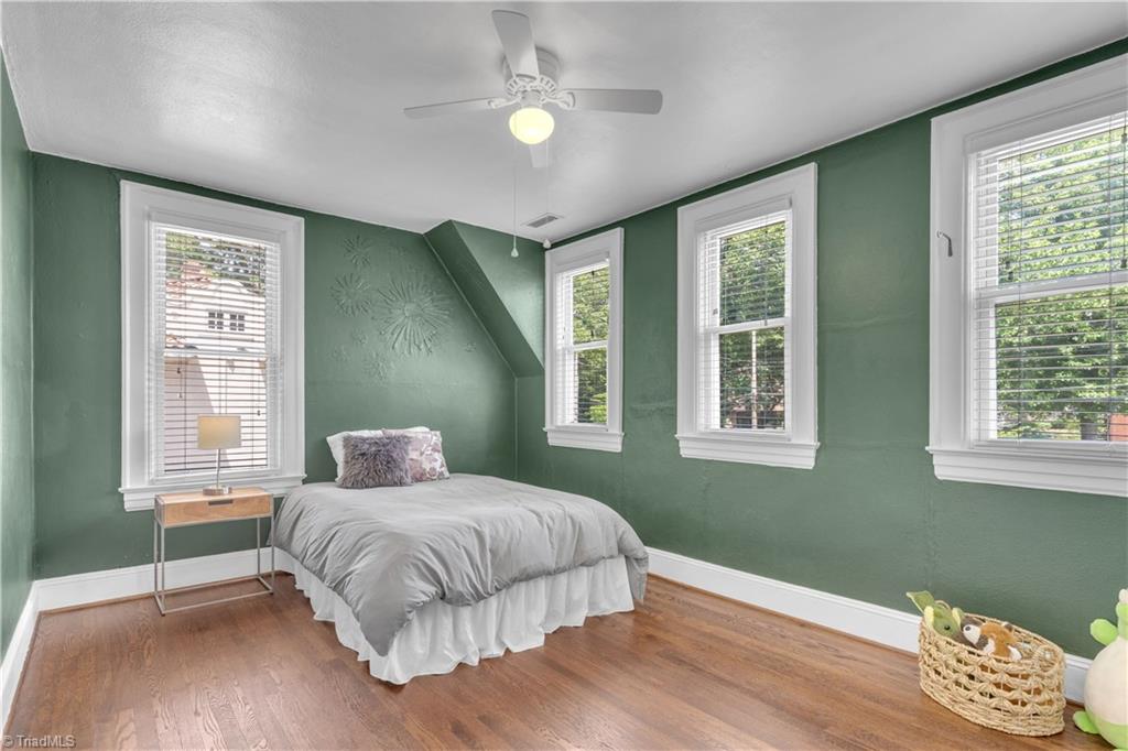 1501 Wiltshire Street, High Point, North Carolina image 23