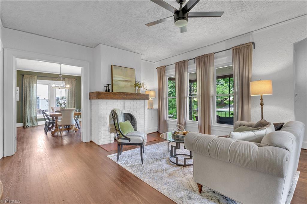 1501 Wiltshire Street, High Point, North Carolina image 8