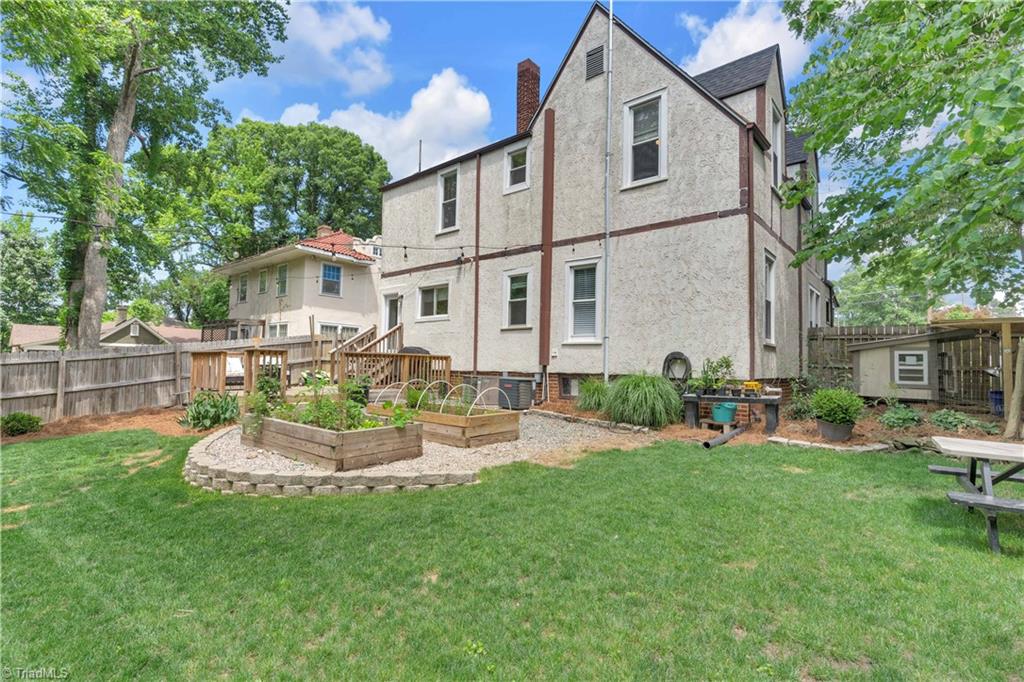 1501 Wiltshire Street, High Point, North Carolina image 33