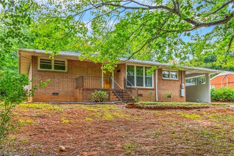 Homes For Sale - 641 Valley Drive<br/> Rockingham County, Eden, NC 27288