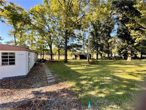 Vacant Land For Sale - 1594 Riverview Boulevard<br/> Lexington, NC 27292