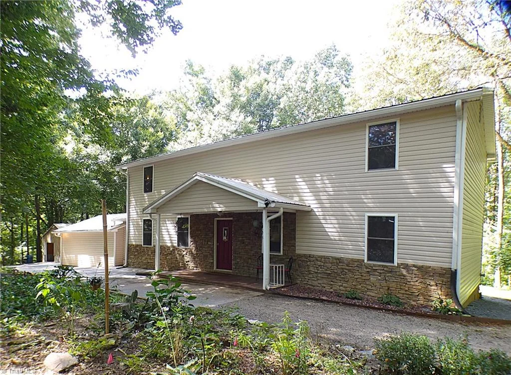 191 Holy Cross Church Road, Mocksville, NC, 27028