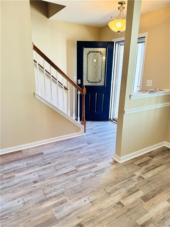5879 Odenton Lane, Pfafftown, North Carolina image 5