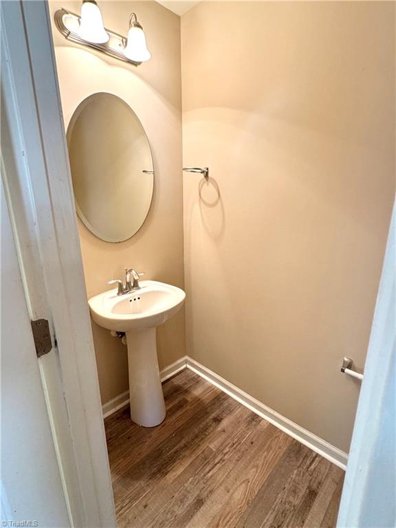 5879 Odenton Lane, Pfafftown, North Carolina image 26