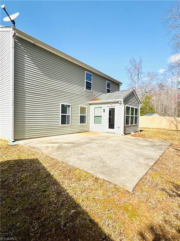 5879 Odenton Lane, Pfafftown, North Carolina image 44