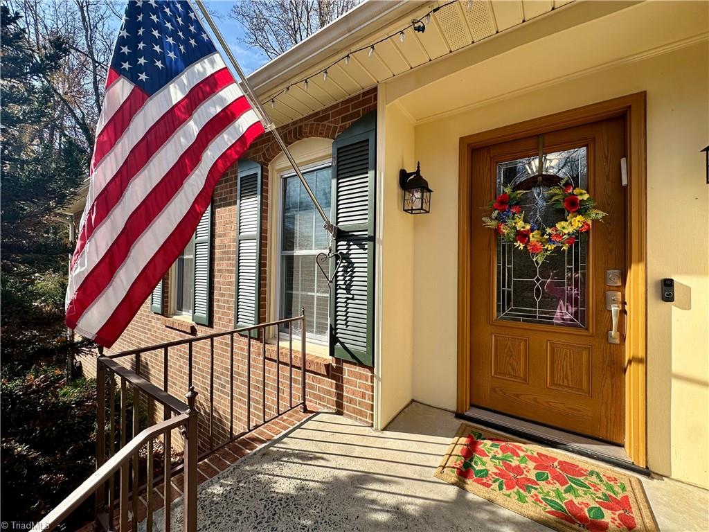 510 Merrybrook Court