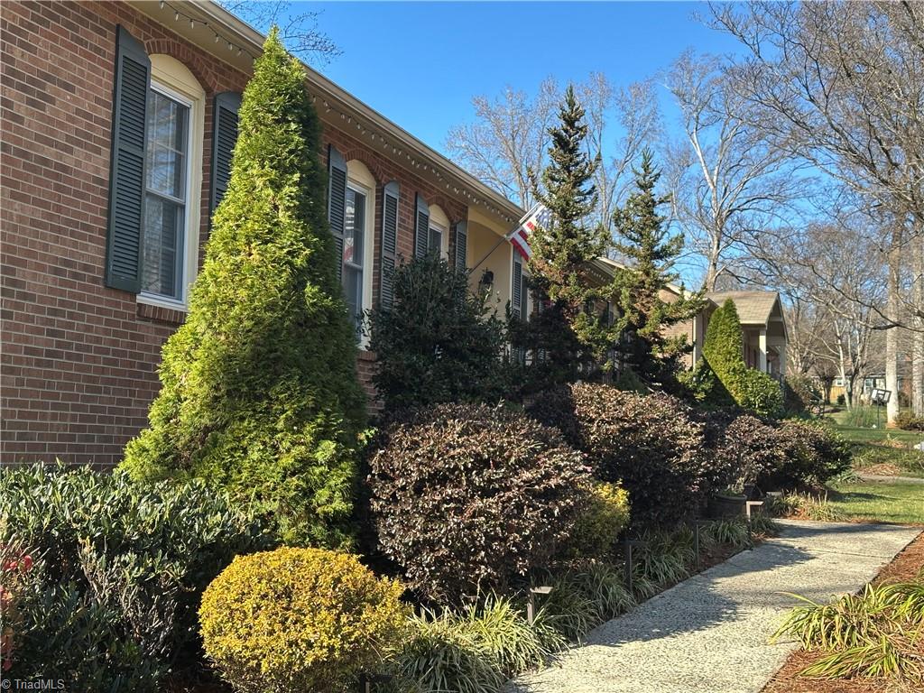 510 Merrybrook Court