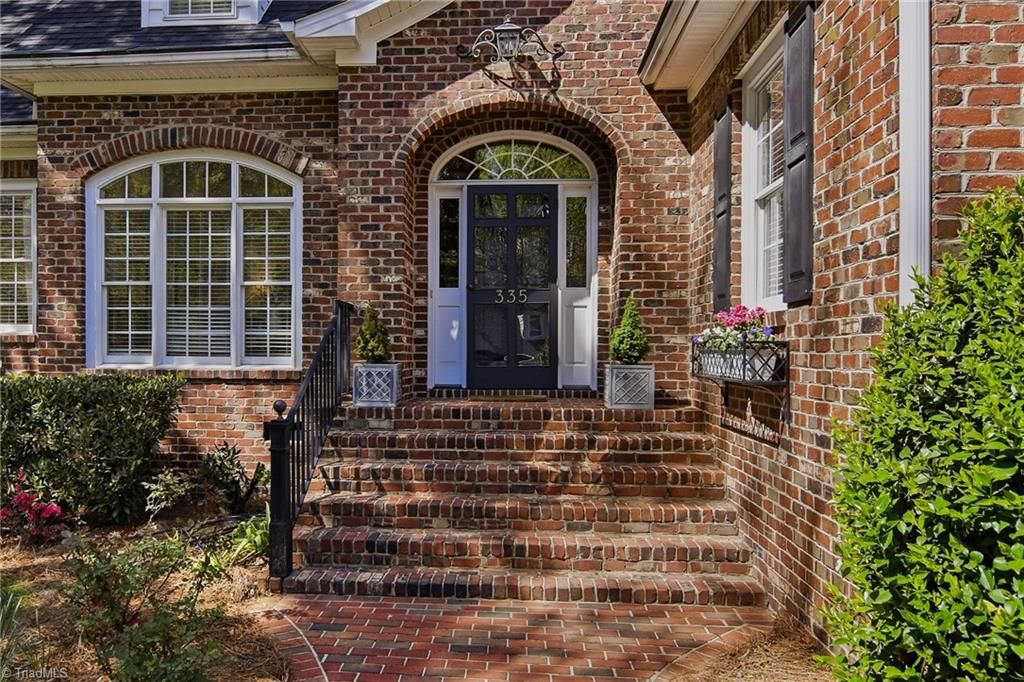 Photo of 335 Coventry Park Lane, Winston-Salem, NC 27104 (MLS # 1215460)