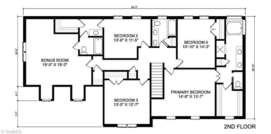 6901 Equestrian Trail, Summerfield, North Carolina image 31