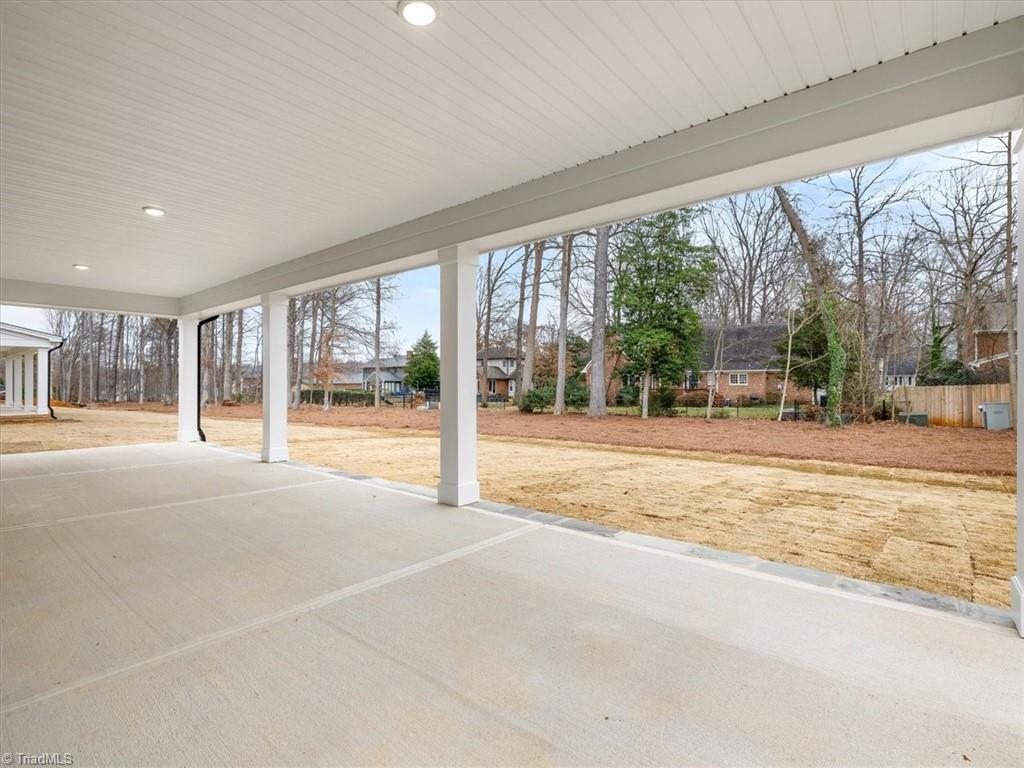 906 Brookfield Drive, Gibsonville, North Carolina image 18