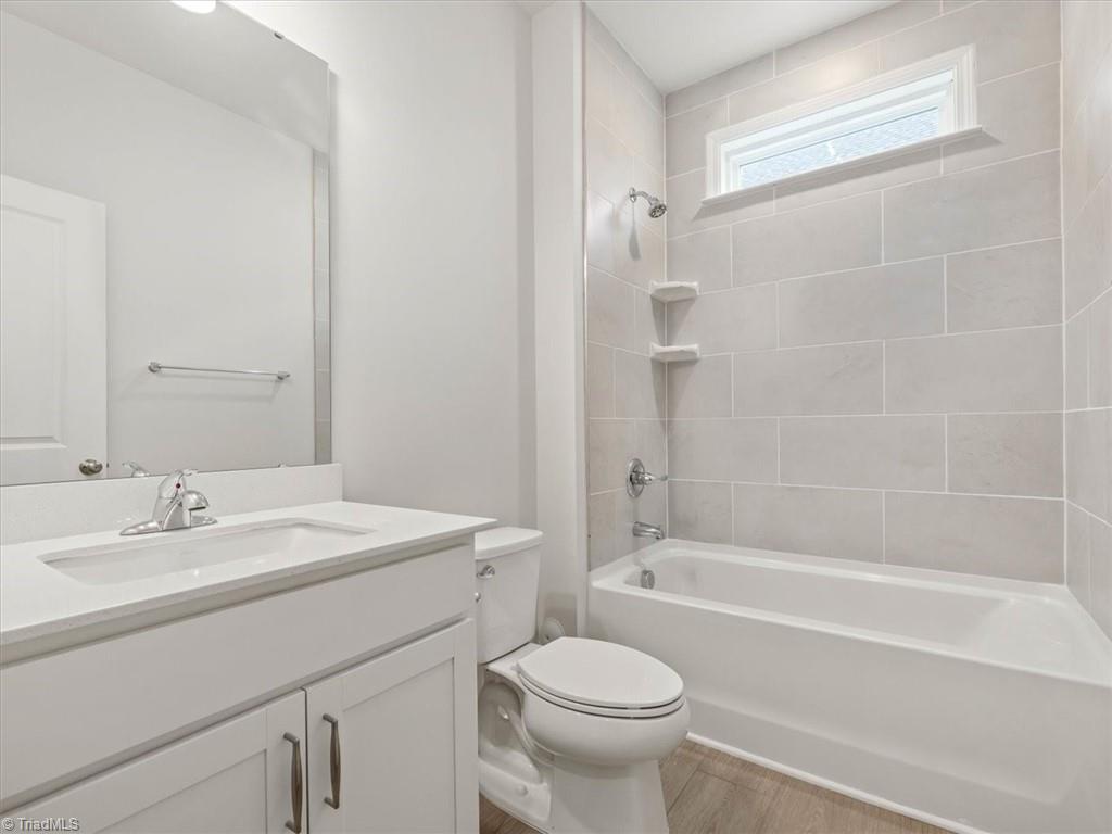 906 Brookfield Drive, Gibsonville, North Carolina image 32