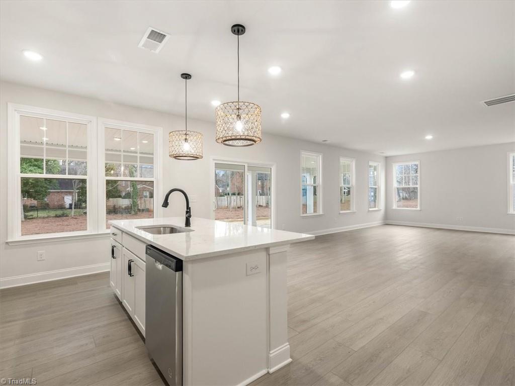 906 Brookfield Drive, Gibsonville, North Carolina image 26