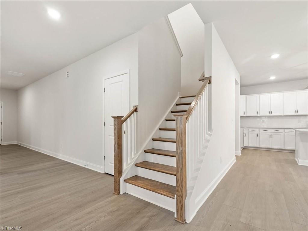 906 Brookfield Drive, Gibsonville, North Carolina image 35