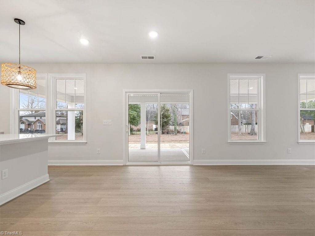 906 Brookfield Drive, Gibsonville, North Carolina image 17
