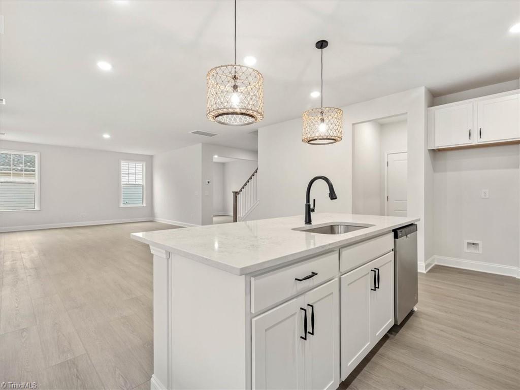 906 Brookfield Drive, Gibsonville, North Carolina image 25