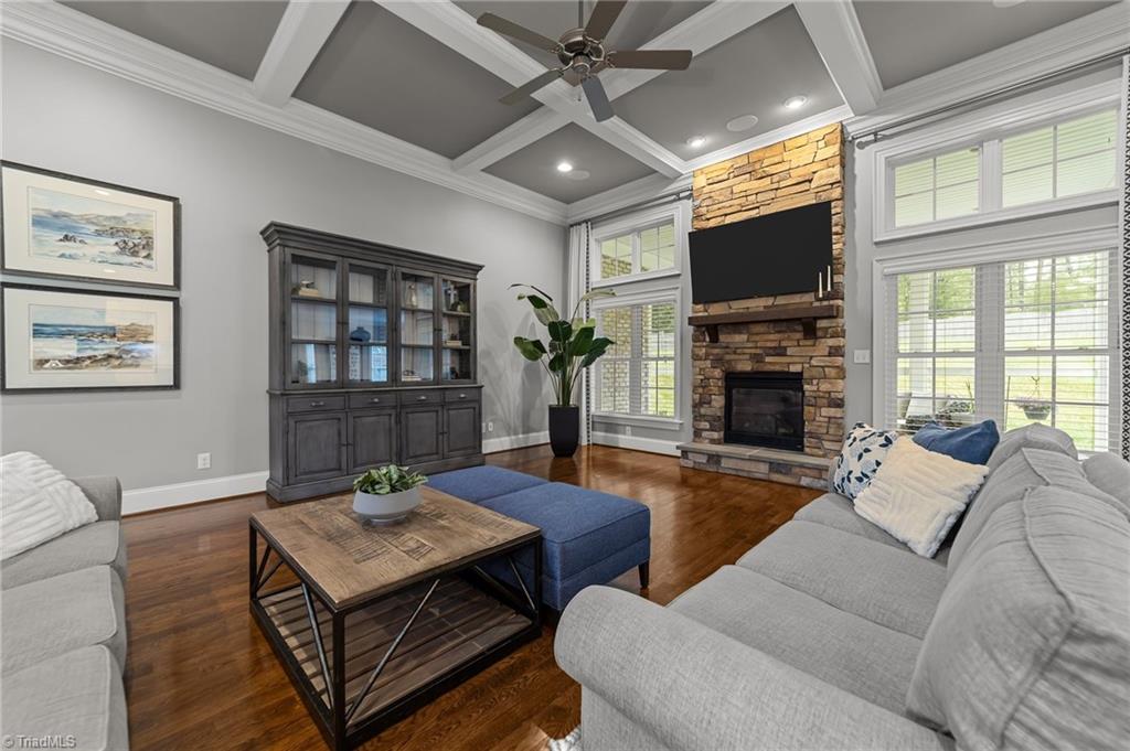 5408 Deerview Court, Greensboro, North Carolina image 7
