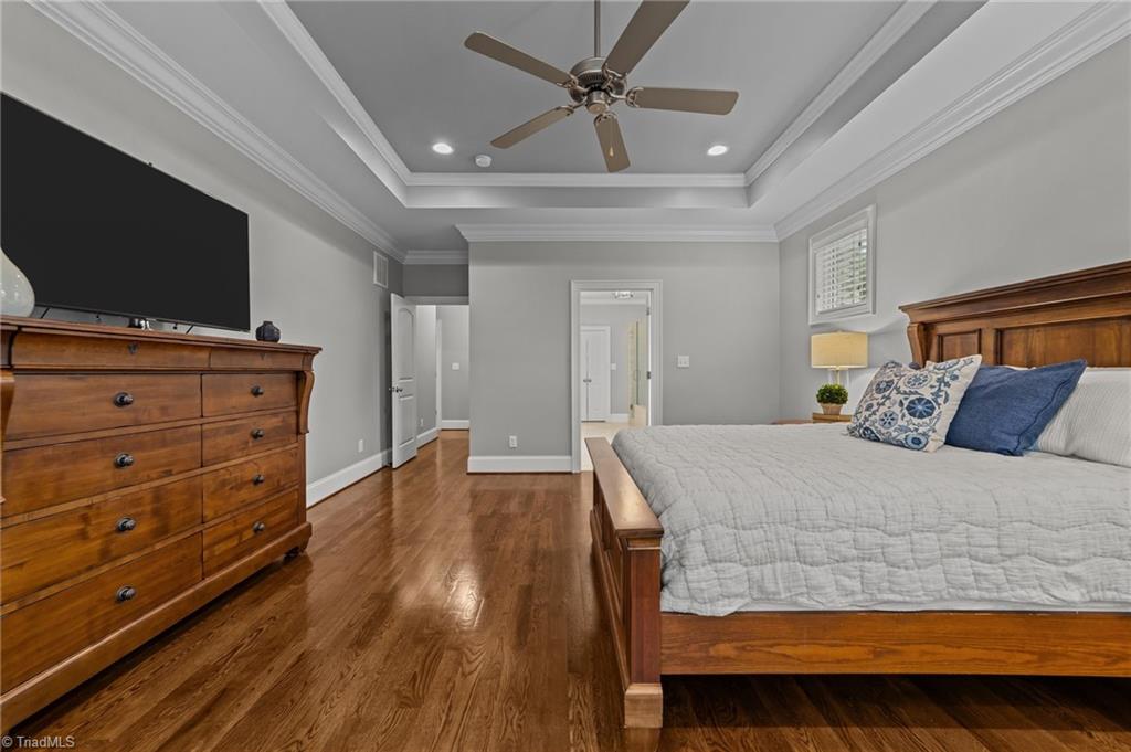 5408 Deerview Court, Greensboro, North Carolina image 20
