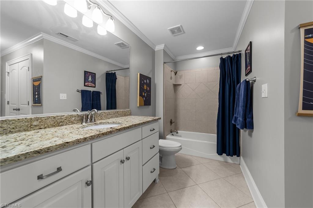 5408 Deerview Court, Greensboro, North Carolina image 38
