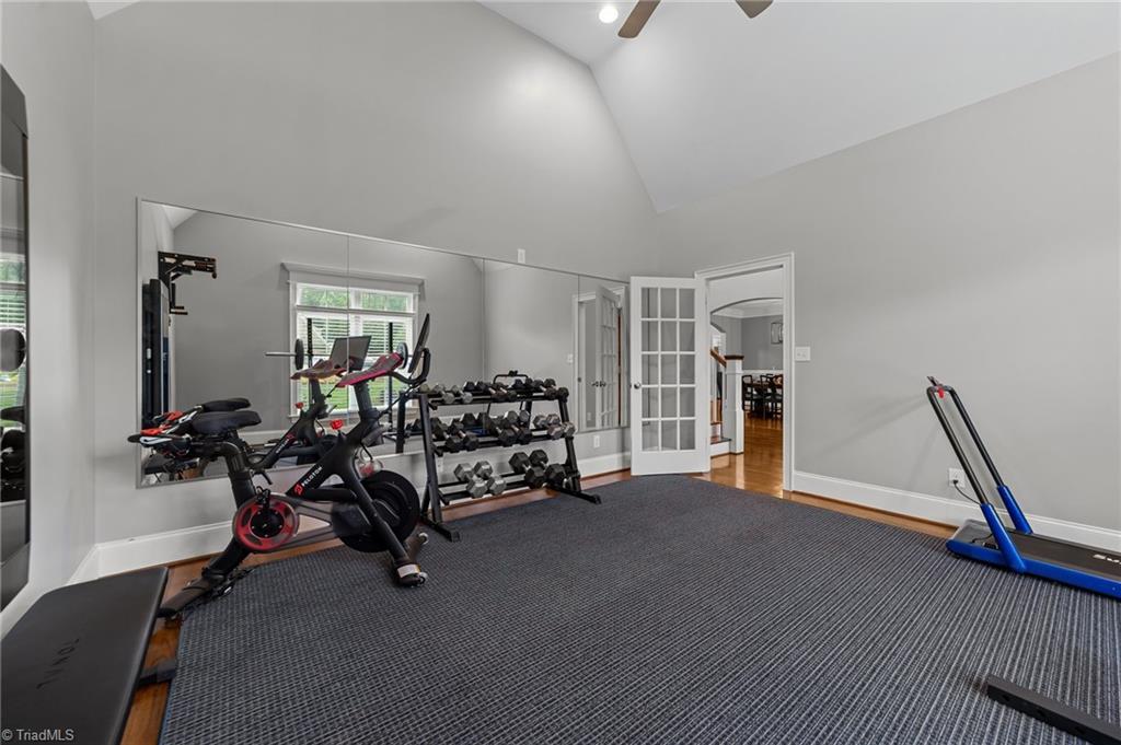 5408 Deerview Court, Greensboro, North Carolina image 29