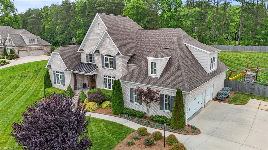 5408 Deerview Court, Greensboro, North Carolina image 42