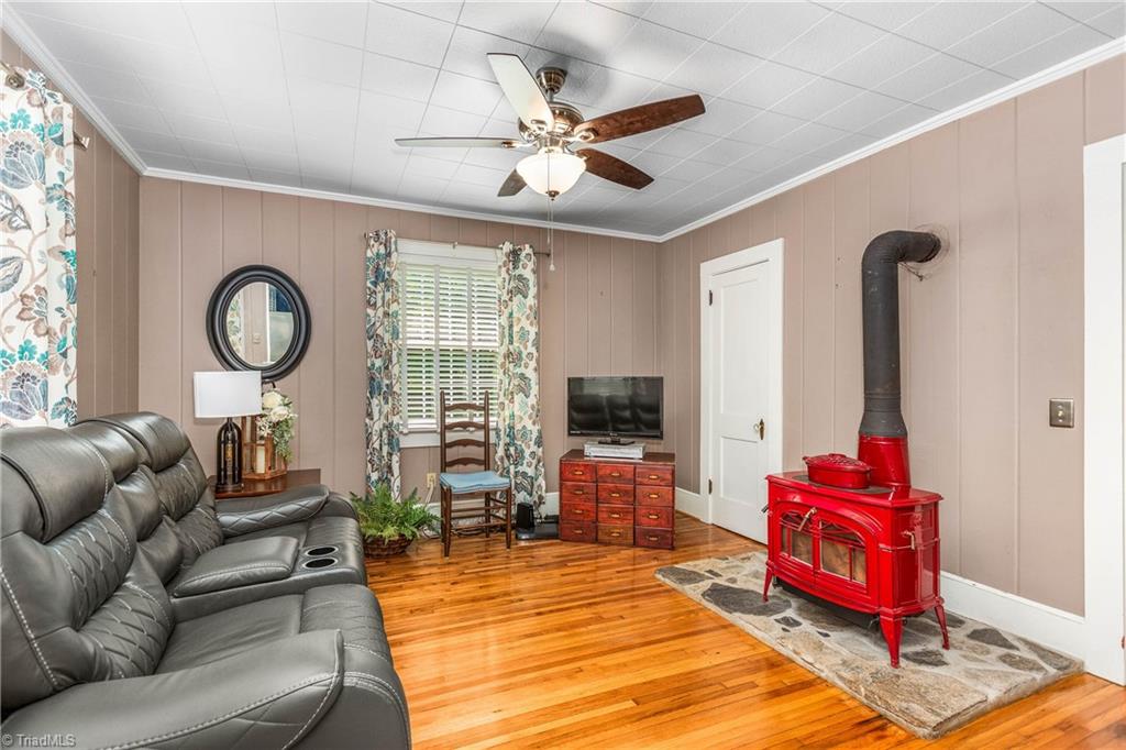 2335 Dobbins Road, Boonville, North Carolina image 18