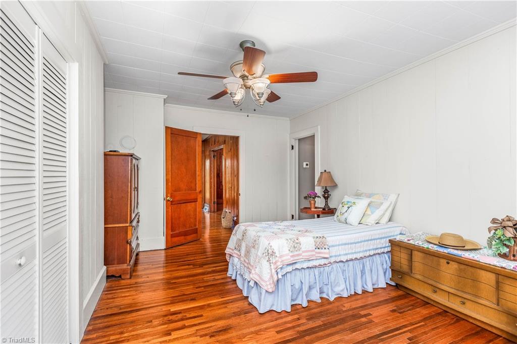 2335 Dobbins Road, Boonville, North Carolina image 23