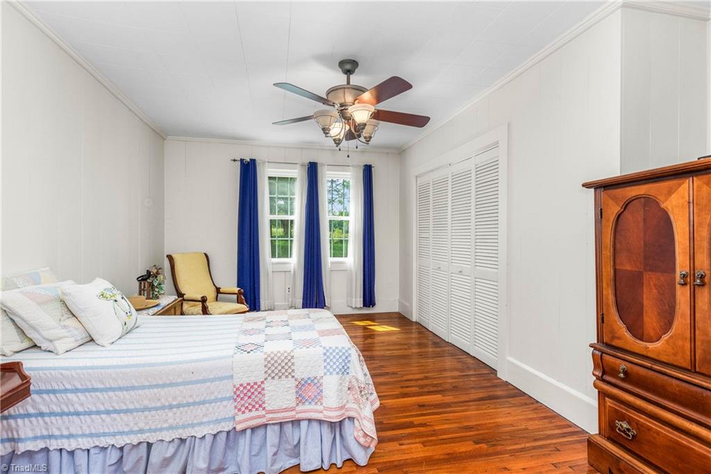 2335 Dobbins Road, Boonville, North Carolina image 22