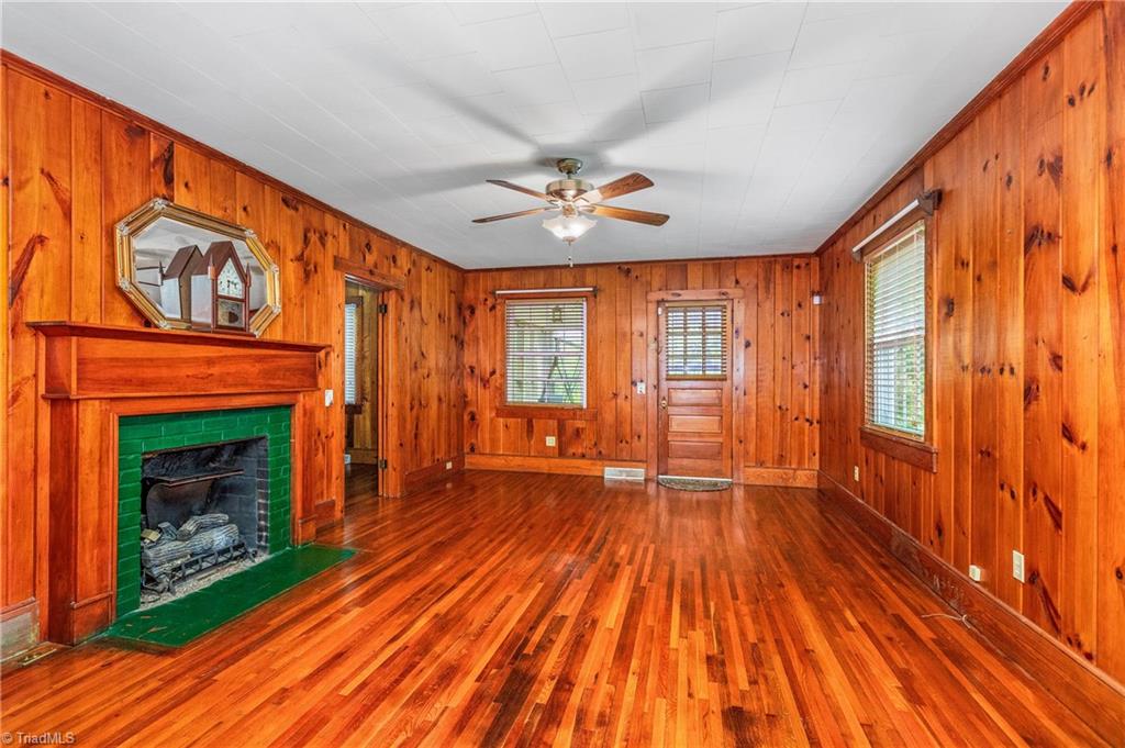 2335 Dobbins Road, Boonville, North Carolina image 21