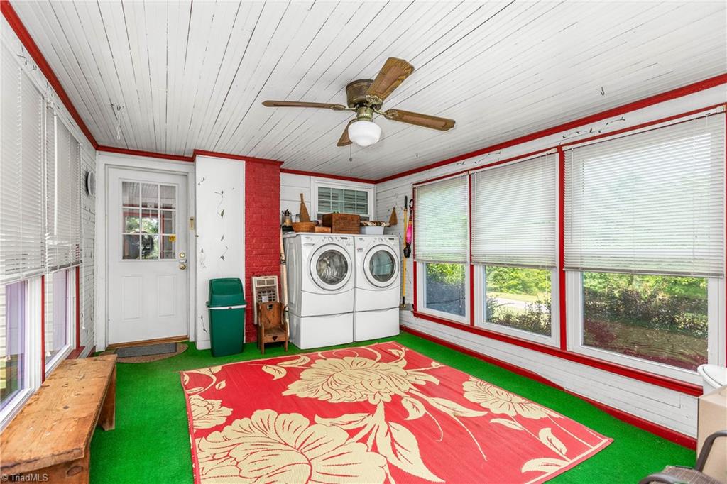 2335 Dobbins Road, Boonville, North Carolina image 11