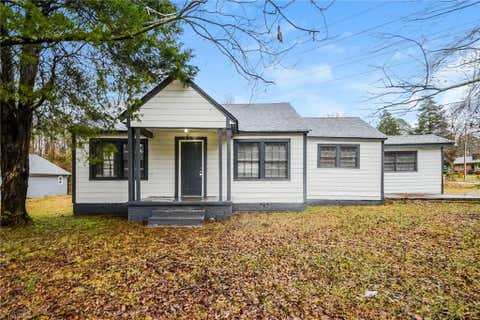 Homes For Sale - 351 S Scientific Street<br/> High Point, NC 27260