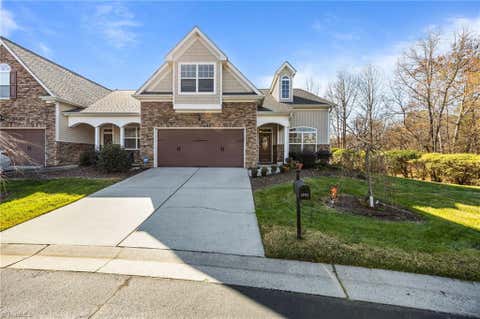 Townhouse For Sale - 3792 Filton Drive<br/> Greensboro, NC 27406