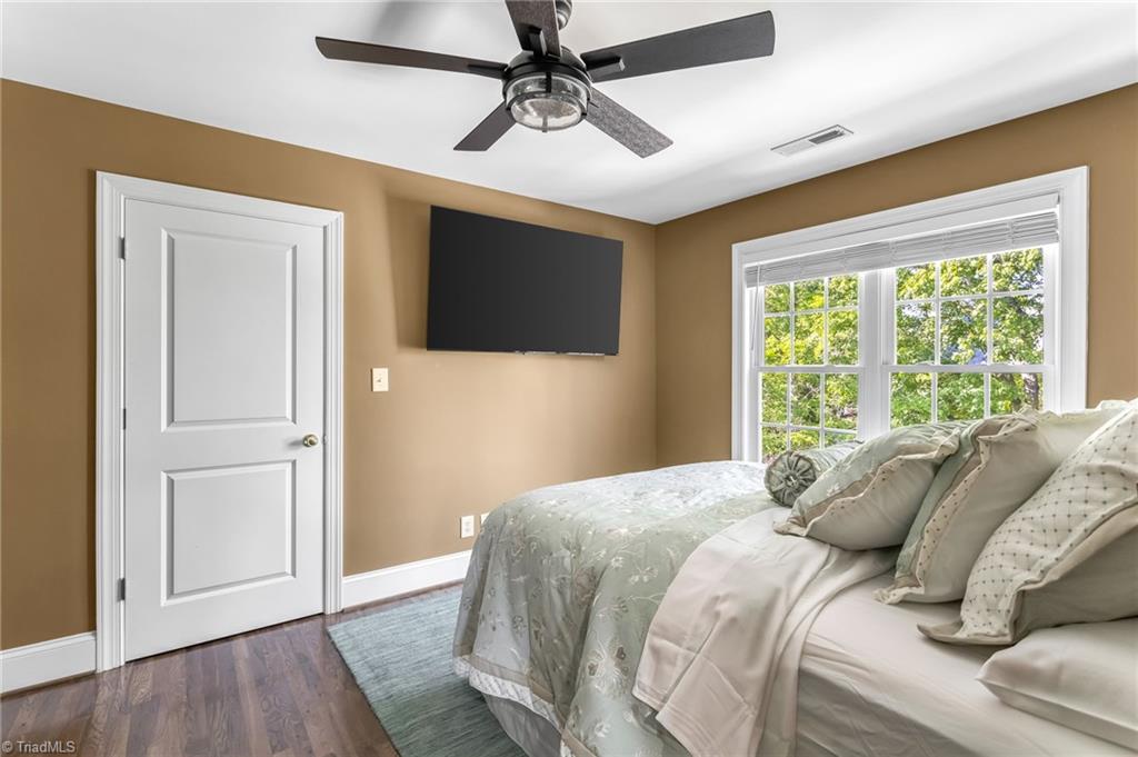 5216 Overlea Drive, Greensboro, North Carolina image 24