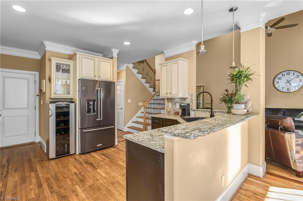 5216 Overlea Drive, Greensboro, North Carolina image 10