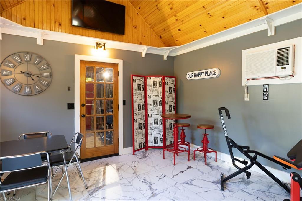 5216 Overlea Drive, Greensboro, North Carolina image 35