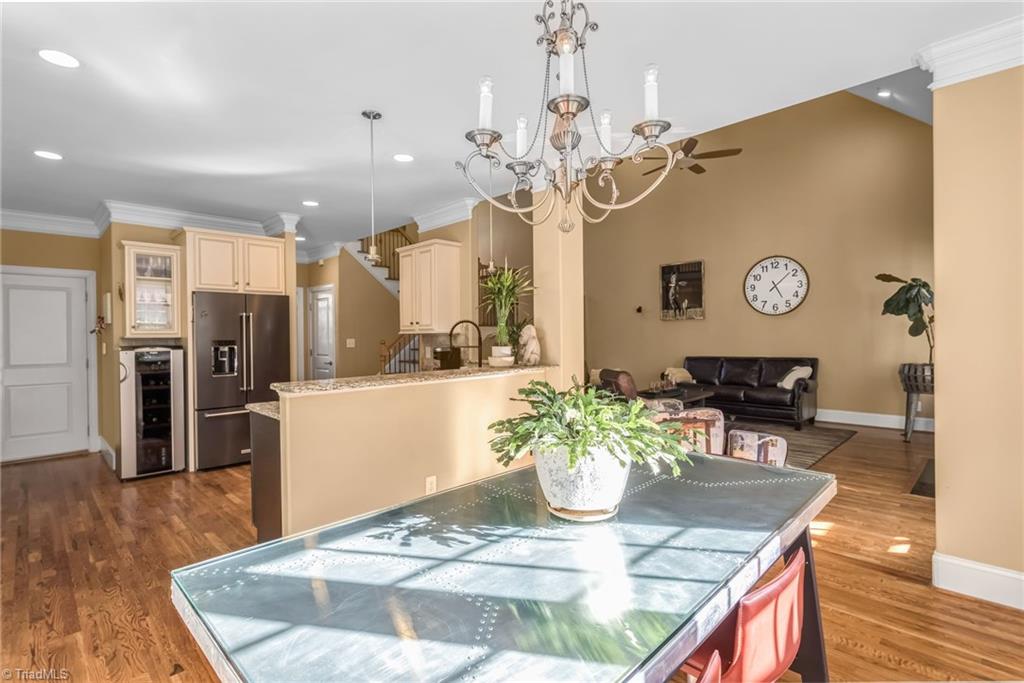 5216 Overlea Drive, Greensboro, North Carolina image 9