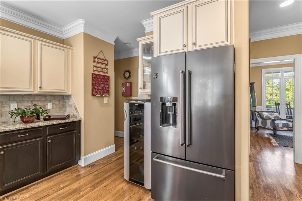 5216 Overlea Drive, Greensboro, North Carolina image 12