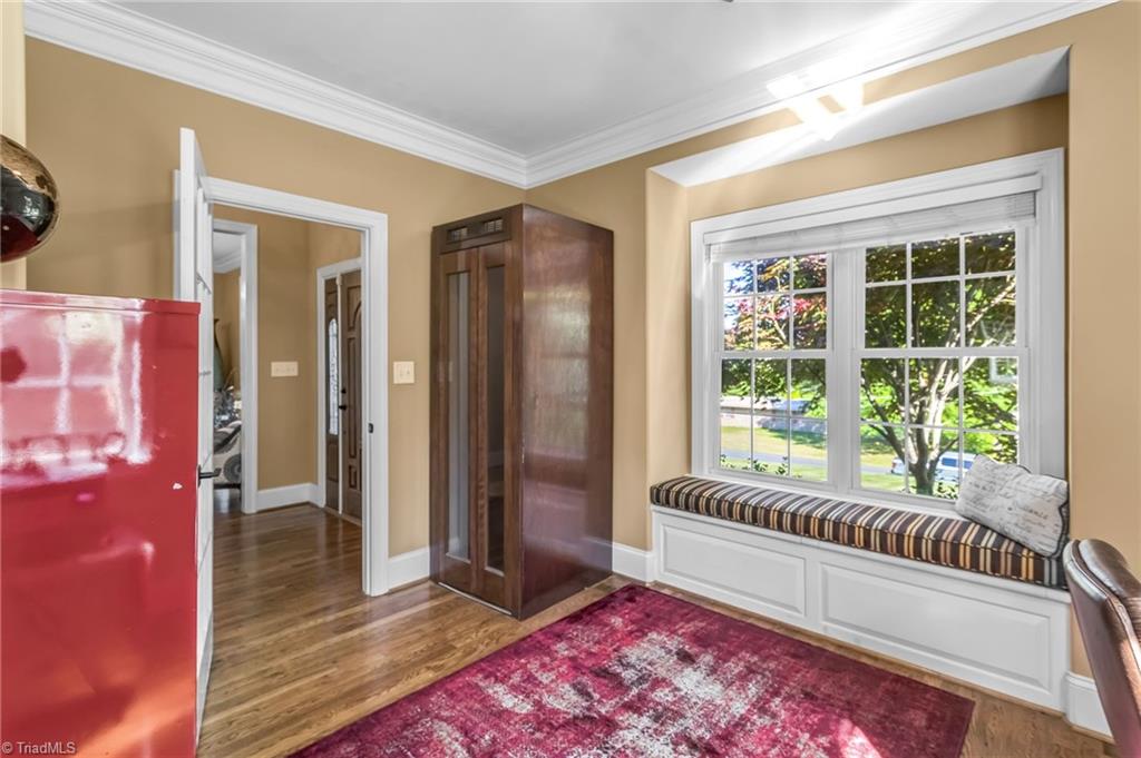 5216 Overlea Drive, Greensboro, North Carolina image 21